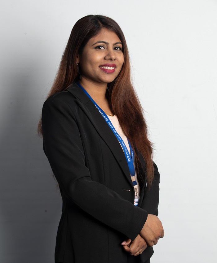 Team Member